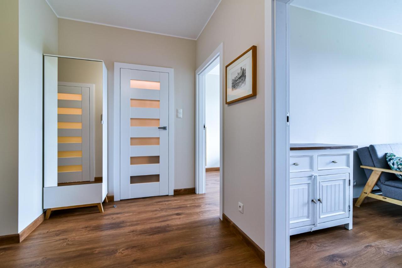 Ltc Apartments Silva غدينيا المظهر الخارجي الصورة