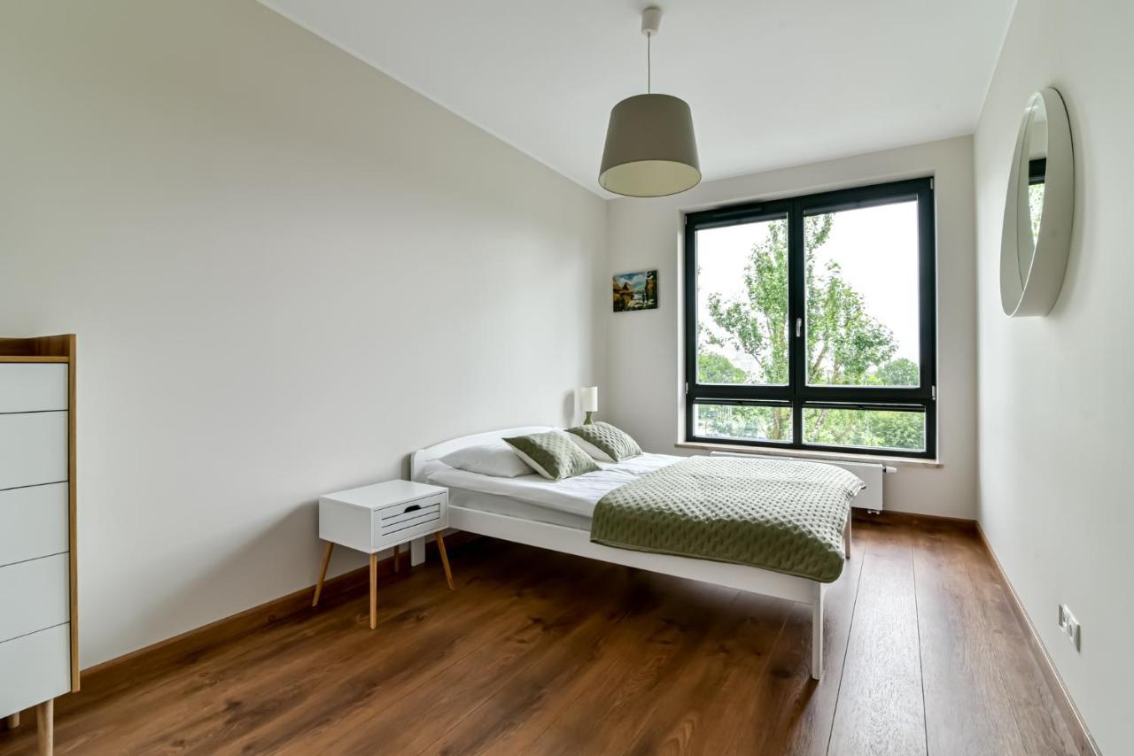 Ltc Apartments Silva غدينيا المظهر الخارجي الصورة